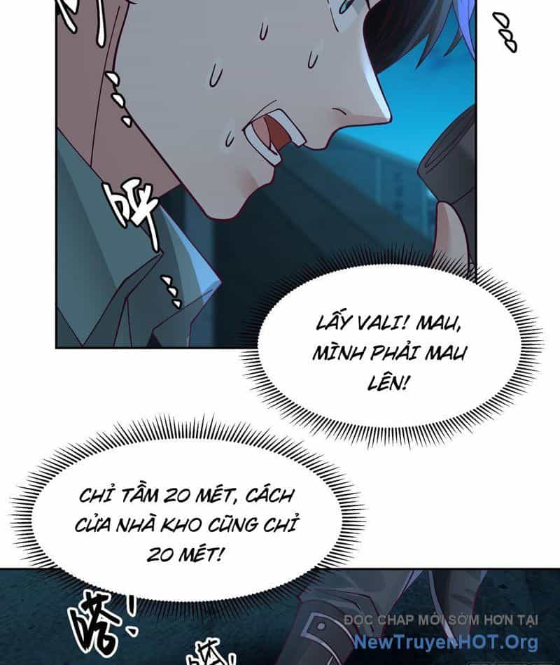 Tiến Hóa Ban Đầu - Chương 3 - ảnh 16
