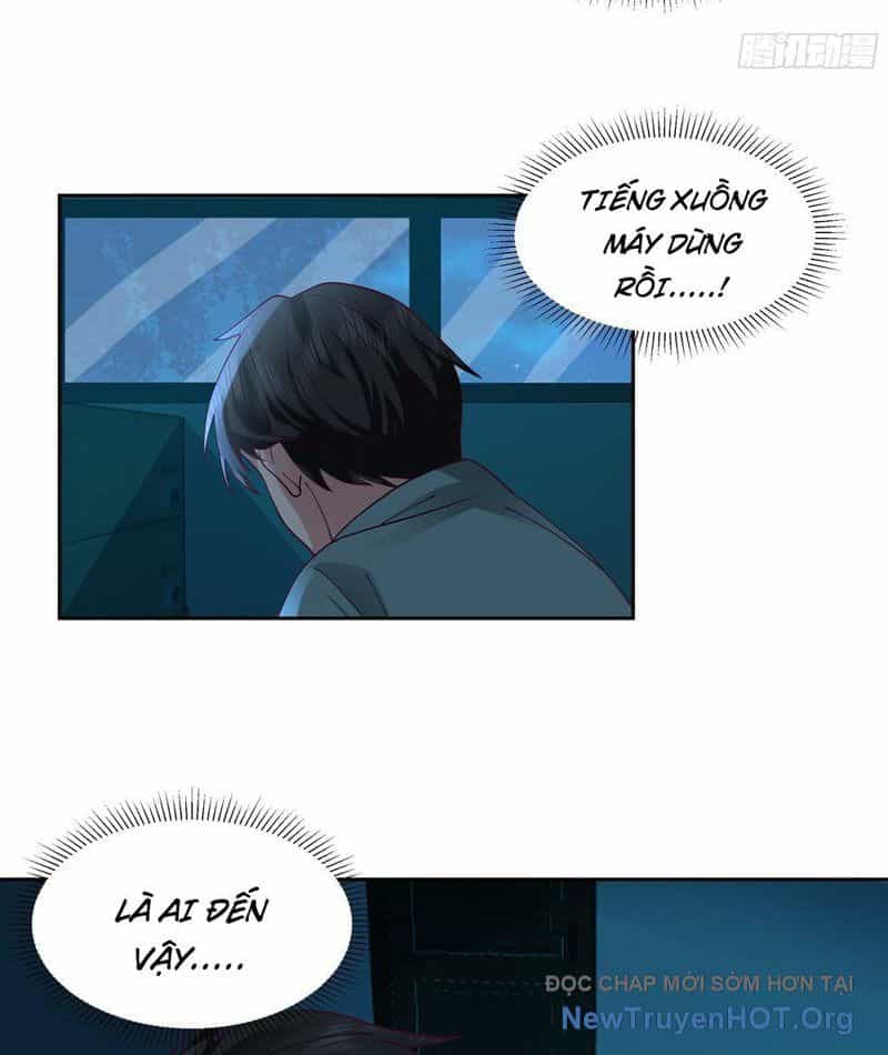 Tiến Hóa Ban Đầu - Chương 3 - ảnh 26