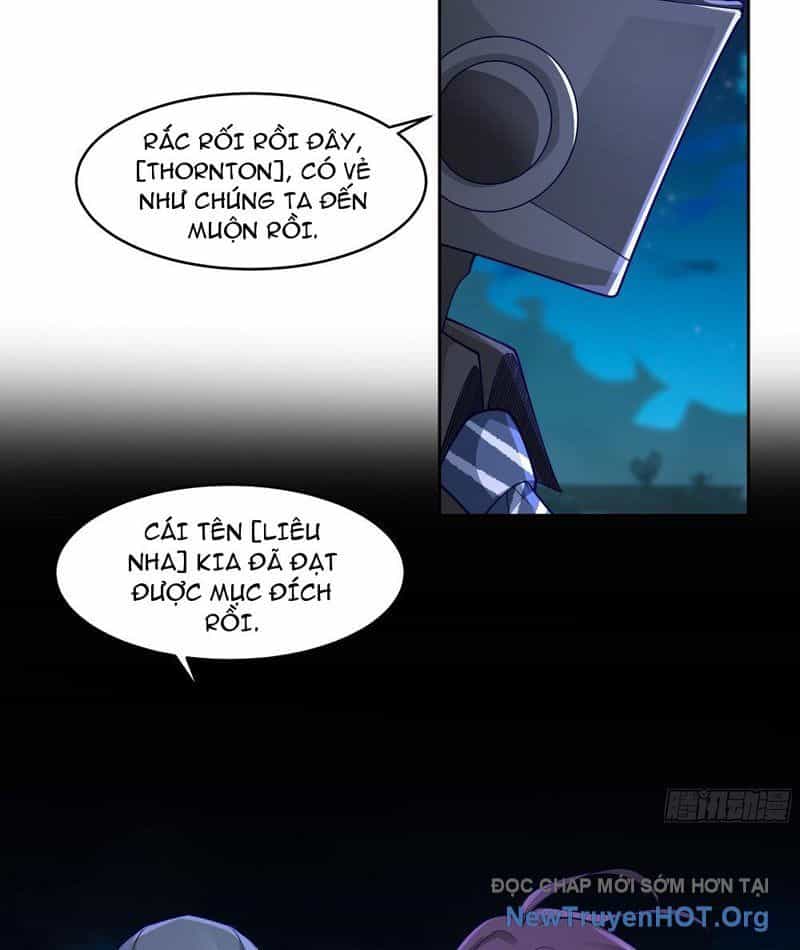 Tiến Hóa Ban Đầu - Chương 3 - ảnh 31
