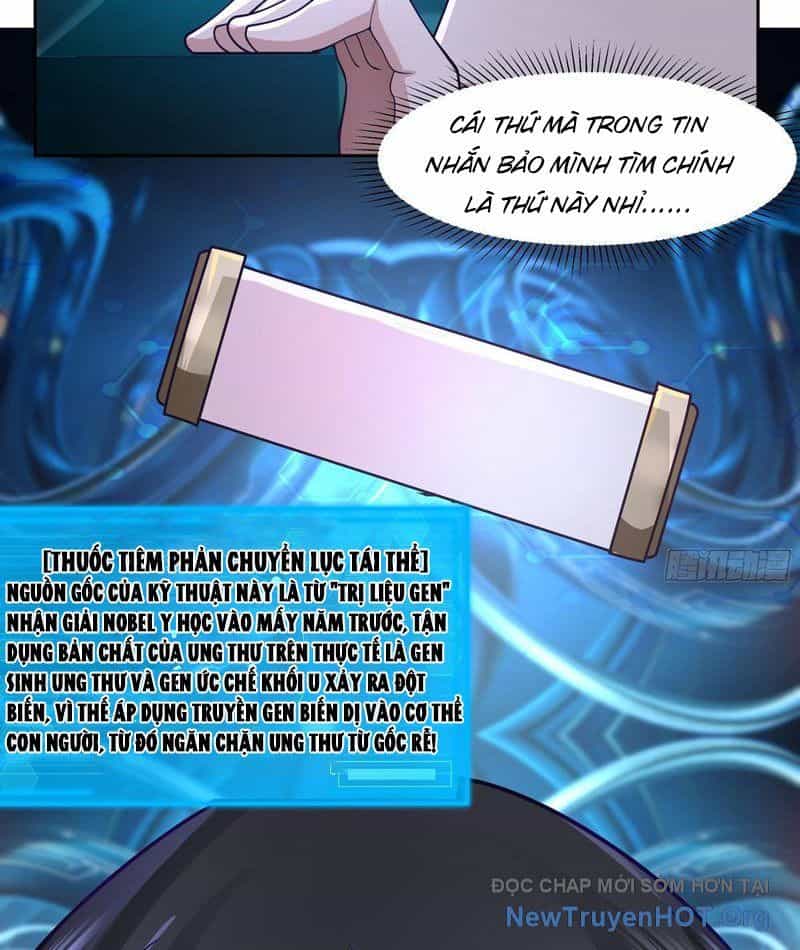 Tiến Hóa Ban Đầu - Chương 3 - ảnh 40
