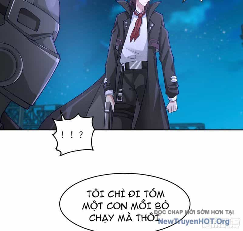 Tiến Hóa Ban Đầu - Chương 3 - ảnh 43
