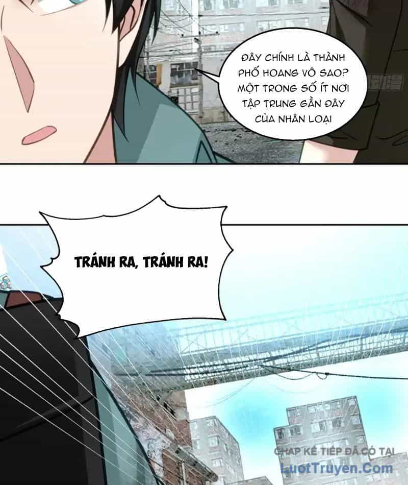 Tiến Hóa Ban Đầu - Chương 31 - ảnh 6