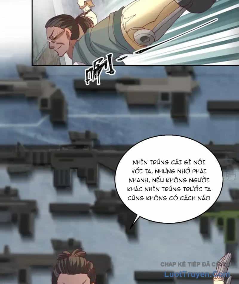 Tiến Hóa Ban Đầu - Chương 31 - ảnh 62