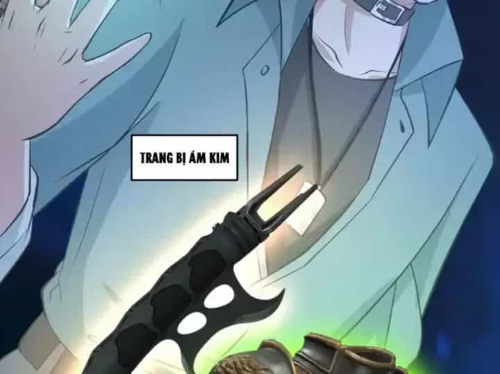 Tiến Hóa Ban Đầu - Chương 32 - ảnh 19