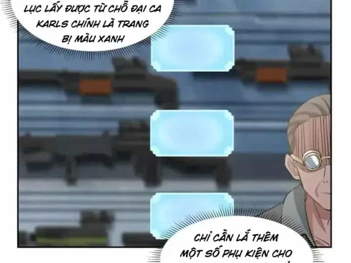 Tiến Hóa Ban Đầu - Chương 32 - ảnh 26