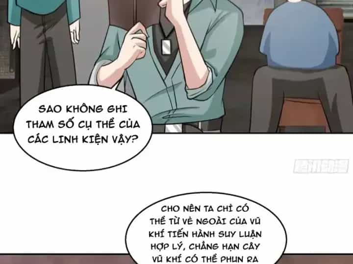 Tiến Hóa Ban Đầu - Chương 32 - ảnh 32