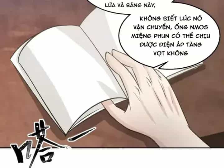 Tiến Hóa Ban Đầu - Chương 32 - ảnh 33