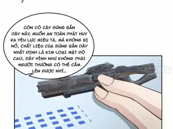 Tiến Hóa Ban Đầu - Chương 32 - ảnh 34