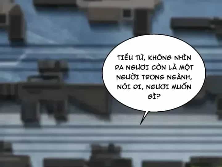 Tiến Hóa Ban Đầu - Chương 32 - ảnh 37