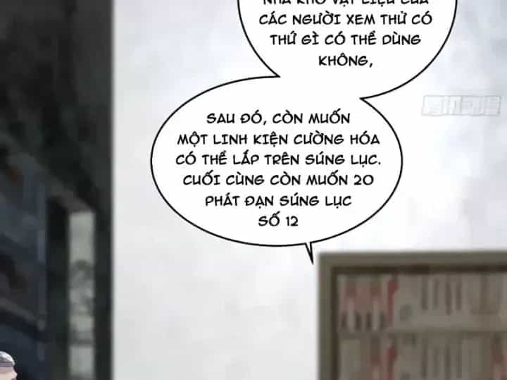 Tiến Hóa Ban Đầu - Chương 32 - ảnh 41