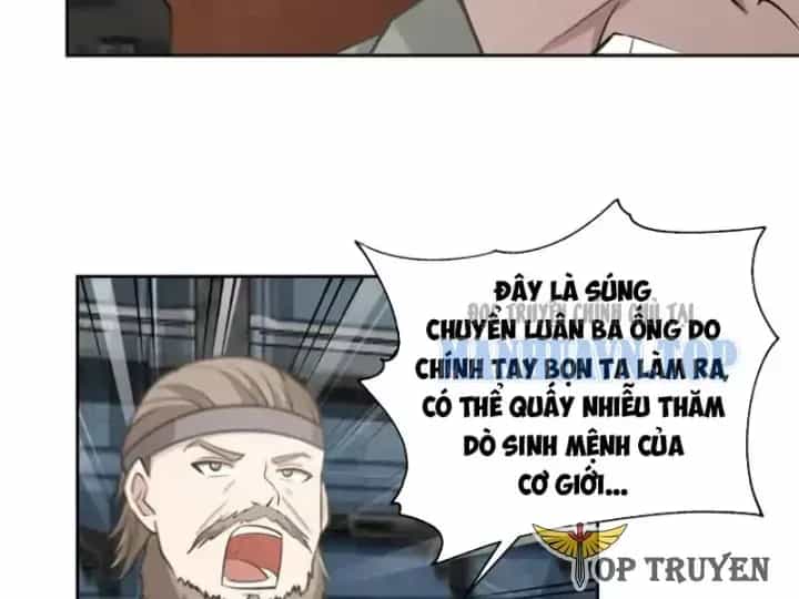 Tiến Hóa Ban Đầu - Chương 32 - ảnh 6