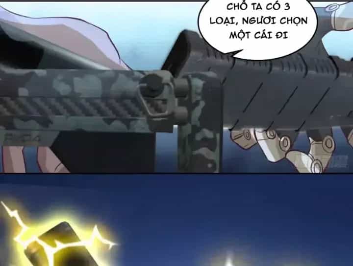 Tiến Hóa Ban Đầu - Chương 32 - ảnh 66