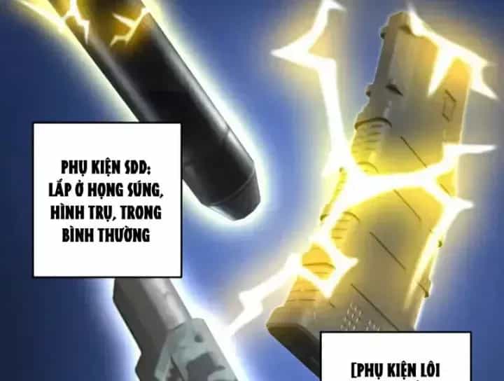 Tiến Hóa Ban Đầu - Chương 32 - ảnh 67