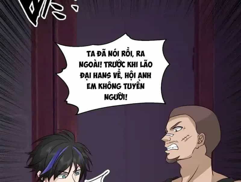 Tiến Hóa Ban Đầu - Chương 33 - ảnh 49