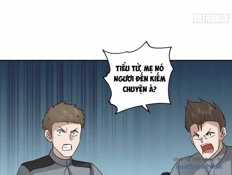 Tiến Hóa Ban Đầu - Chương 33 - ảnh 64