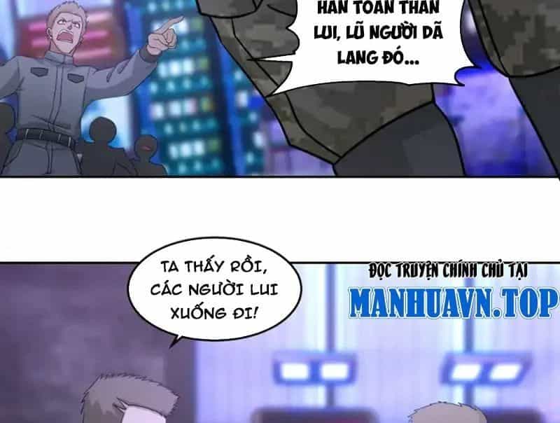 Tiến Hóa Ban Đầu - Chương 33 - ảnh 76