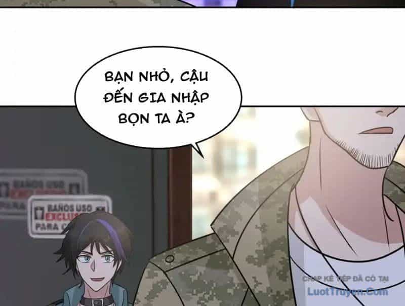 Tiến Hóa Ban Đầu - Chương 33 - ảnh 81