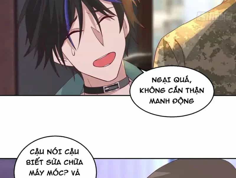 Tiến Hóa Ban Đầu - Chương 33 - ảnh 86