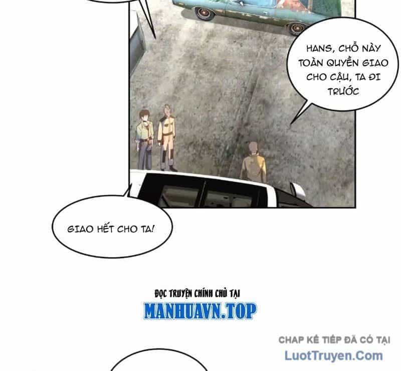 Tiến Hóa Ban Đầu - Chương 34 - ảnh 34