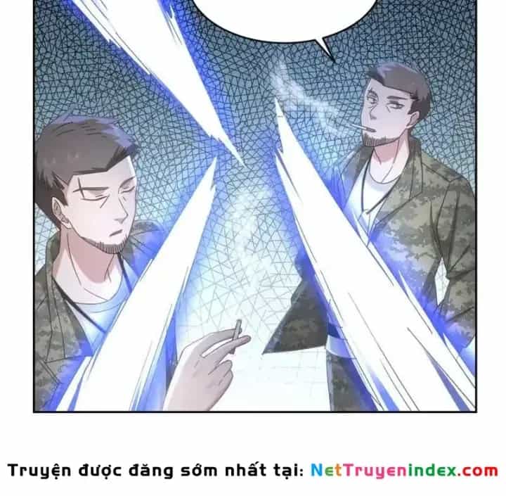 Tiến Hóa Ban Đầu - Chương 35 - ảnh 17