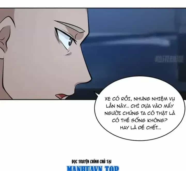 Tiến Hóa Ban Đầu - Chương 35 - ảnh 62