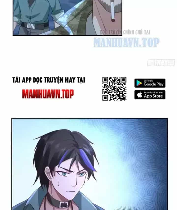 Tiến Hóa Ban Đầu - Chương 36 - ảnh 19