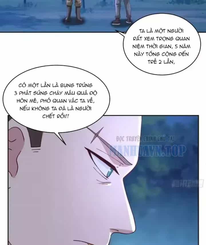 Tiến Hóa Ban Đầu - Chương 36 - ảnh 21