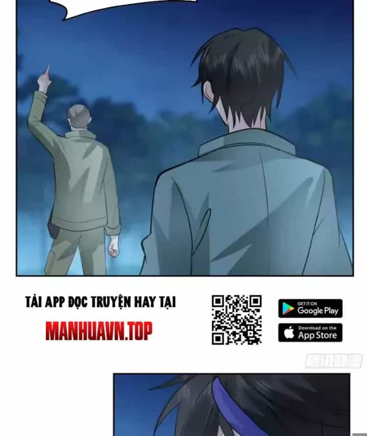 Tiến Hóa Ban Đầu - Chương 36 - ảnh 40