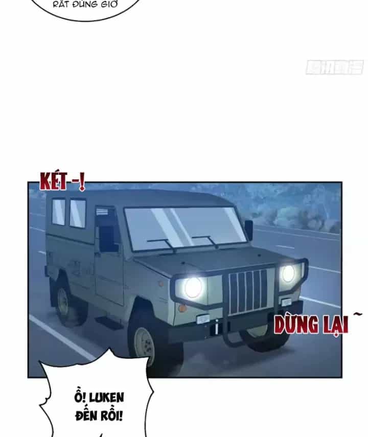 Tiến Hóa Ban Đầu - Chương 36 - ảnh 9