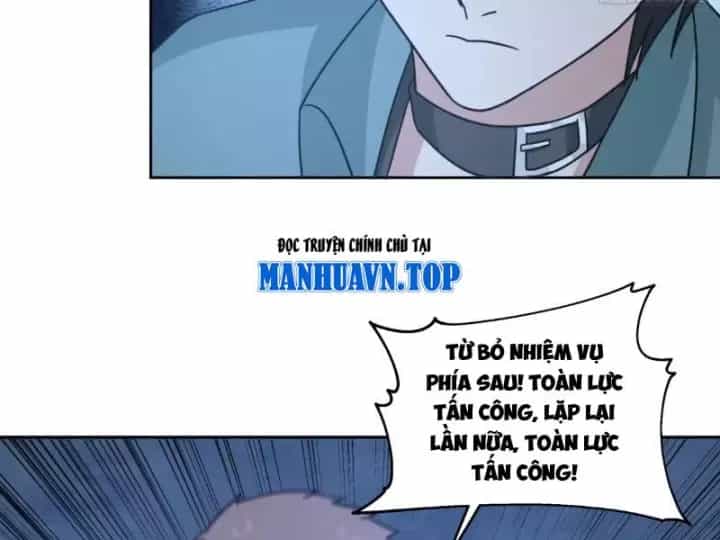 Tiến Hóa Ban Đầu - Chương 37 - ảnh 18