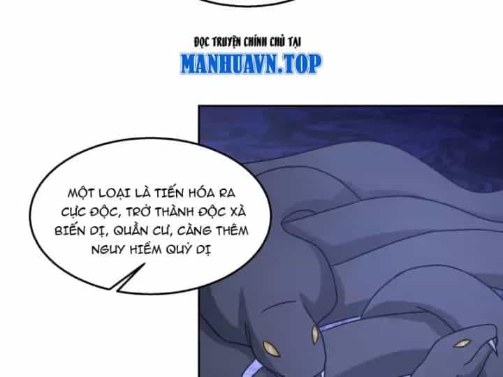 Tiến Hóa Ban Đầu - Chương 37 - ảnh 34
