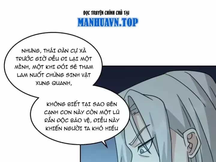 Tiến Hóa Ban Đầu - Chương 37 - ảnh 37