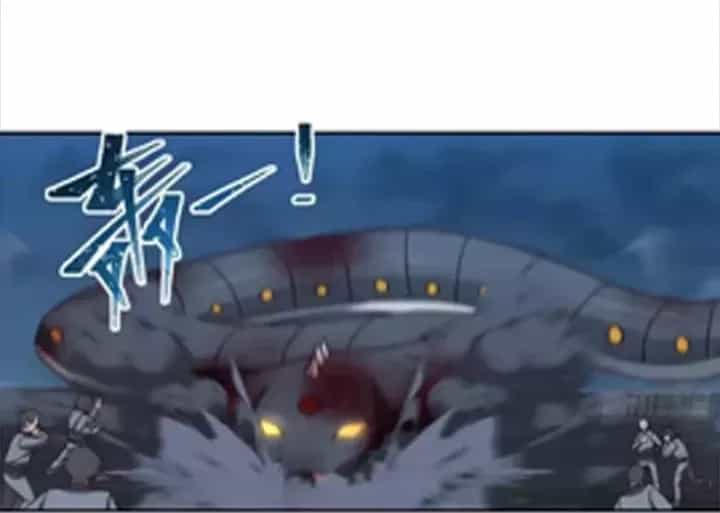 Tiến Hóa Ban Đầu - Chương 38 - ảnh 53