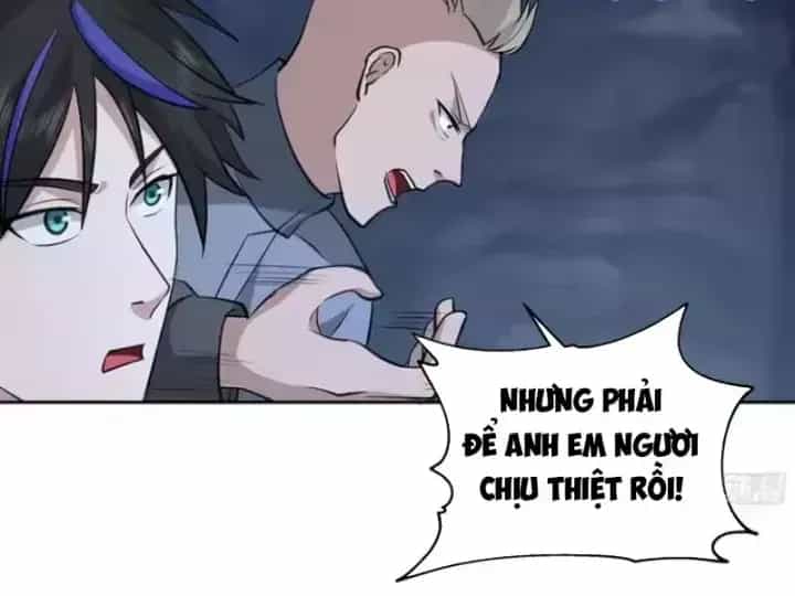 Tiến Hóa Ban Đầu - Chương 39 - ảnh 26