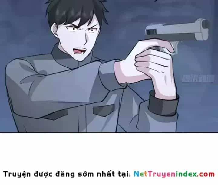 Tiến Hóa Ban Đầu - Chương 39 - ảnh 42