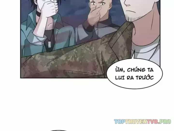 Tiến Hóa Ban Đầu - Chương 39 - ảnh 5