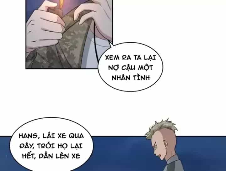 Tiến Hóa Ban Đầu - Chương 39 - ảnh 57