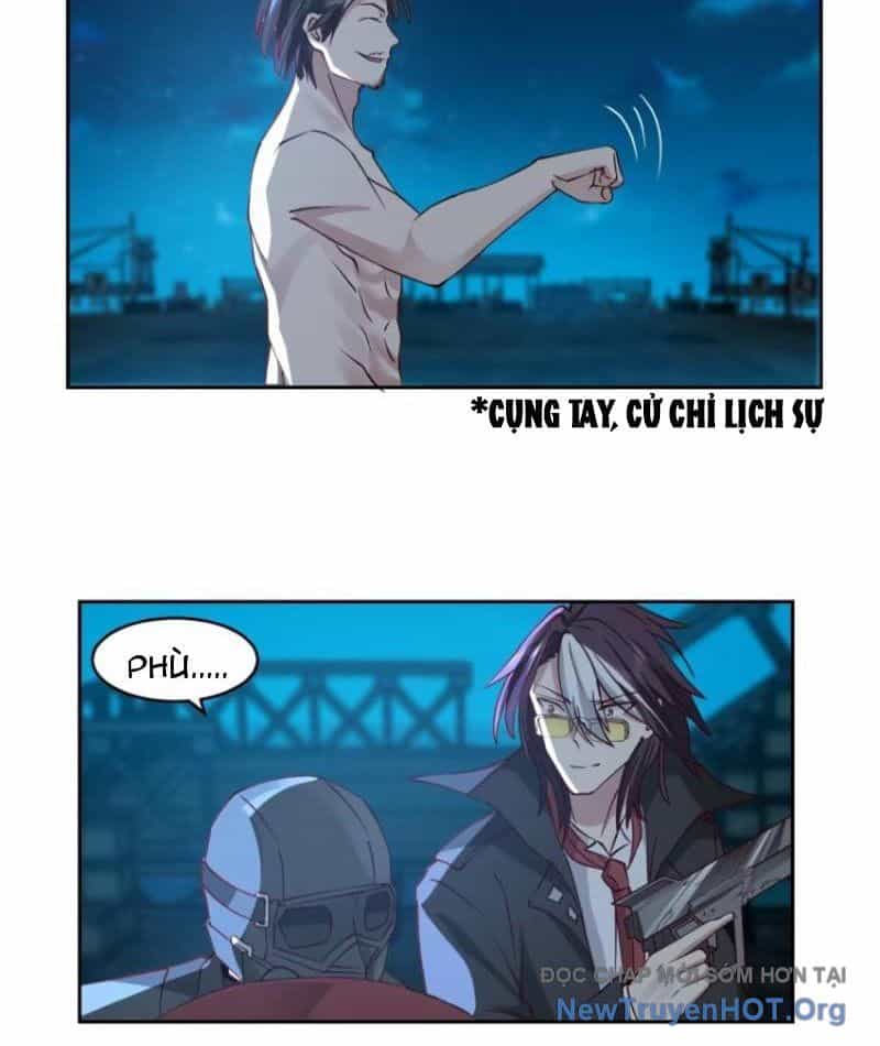 Tiến Hóa Ban Đầu - Chương 4 - ảnh 11
