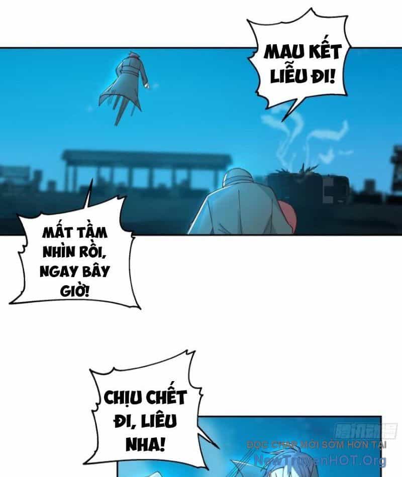 Tiến Hóa Ban Đầu - Chương 4 - ảnh 34