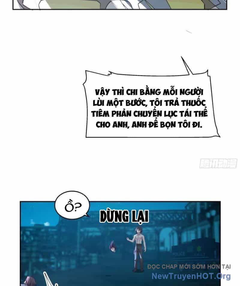 Tiến Hóa Ban Đầu - Chương 4 - ảnh 6