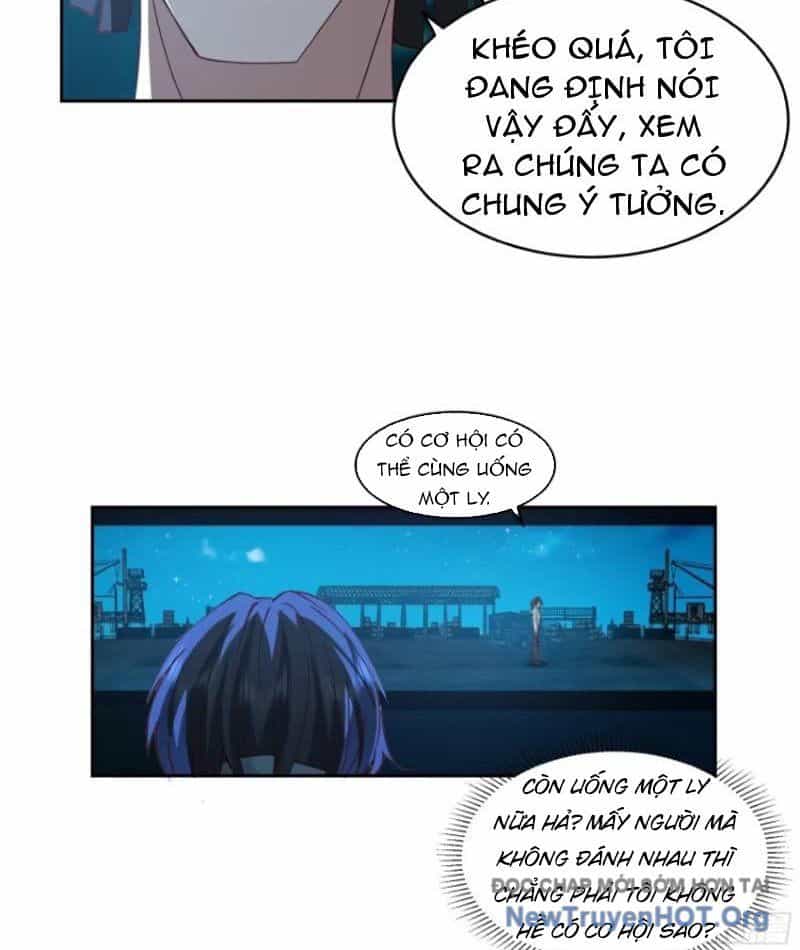 Tiến Hóa Ban Đầu - Chương 4 - ảnh 8