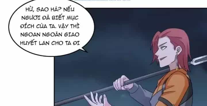 Tiến Hóa Ban Đầu - Chương 41 - ảnh 10