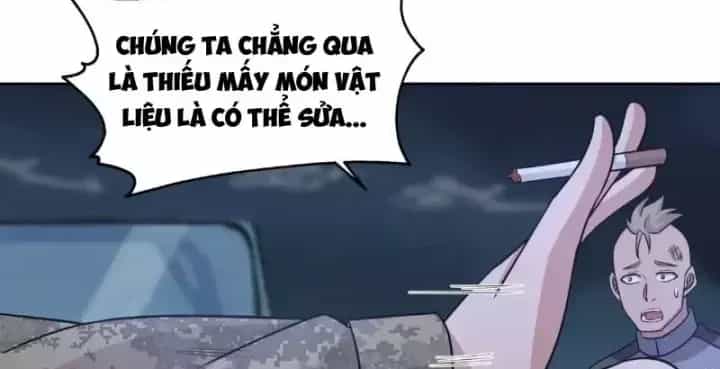 Tiến Hóa Ban Đầu - Chương 41 - ảnh 16