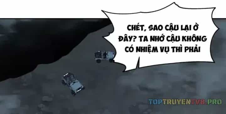 Tiến Hóa Ban Đầu - Chương 41 - ảnh 2