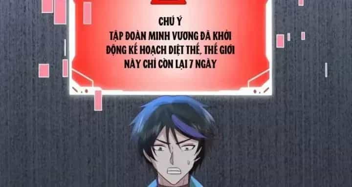 Tiến Hóa Ban Đầu - Chương 41 - ảnh 64