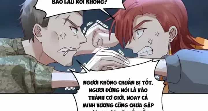 Tiến Hóa Ban Đầu - Chương 41 - ảnh 70