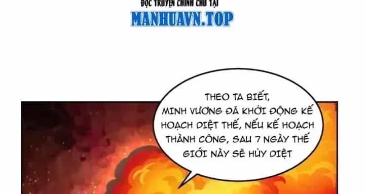 Tiến Hóa Ban Đầu - Chương 41 - ảnh 82