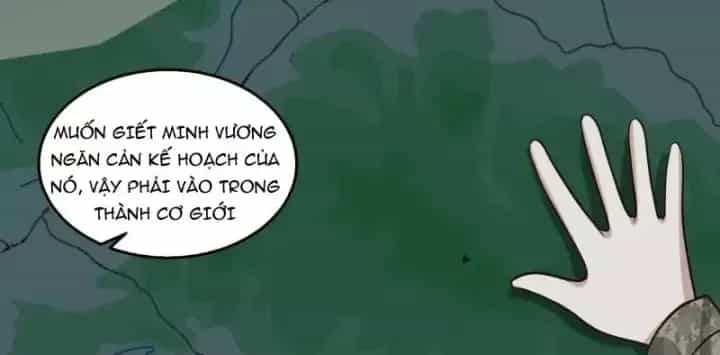 Tiến Hóa Ban Đầu - Chương 42 - ảnh 11