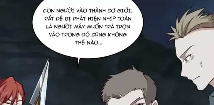 Tiến Hóa Ban Đầu - Chương 42 - ảnh 13