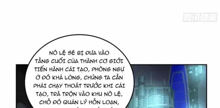 Tiến Hóa Ban Đầu - Chương 42 - ảnh 30
